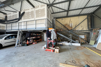 location localcommercial la-couronne 16400