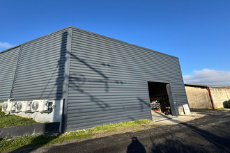 location localcommercial la-couronne 16400