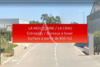 location localcommercial la-crau 83260