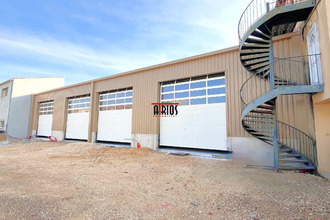 location localcommercial la-crau 83260