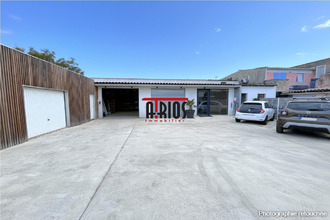 location localcommercial la-crau 83260