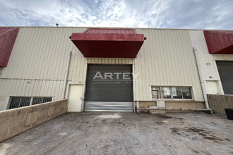 location localcommercial la-farlede 83210