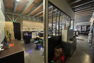 location localcommercial la-farlede 83210