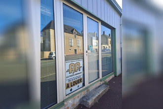 location localcommercial la-ferte-bernard 72400