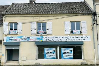 location localcommercial la-ferte-sous-jouarre 77260