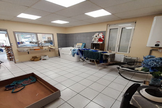 location localcommercial la-ferte-st-aubin 45240