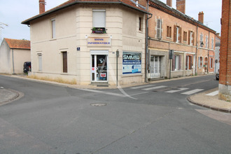 location localcommercial la-ferte-st-aubin 45240