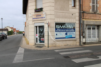 location localcommercial la-ferte-st-aubin 45240