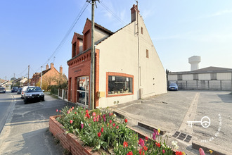 location localcommercial la-ferte-st-aubin 45240