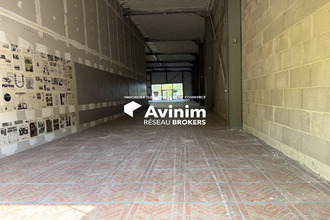 location localcommercial la-fleche 72200