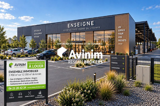 location localcommercial la-fleche 72200