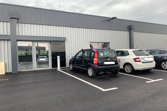 location localcommercial la-fouillouse 42480
