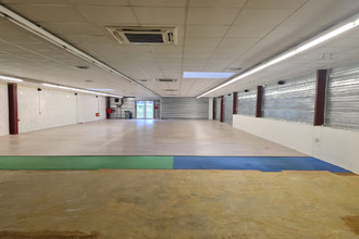 location localcommercial la-fouillouse 42480