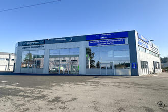 location localcommercial la-fouillouse 42480