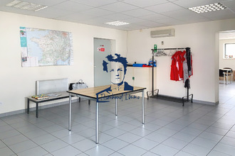 location localcommercial la-francheville 08000