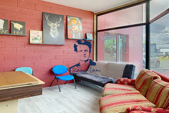 location localcommercial la-francheville 08000