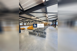 location localcommercial la-garde 83130