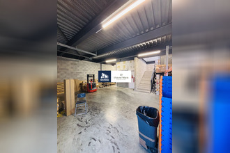 location localcommercial la-garde 83130