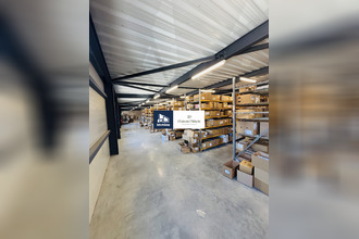 location localcommercial la-garde 83130