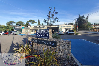 location localcommercial la-garde 83130