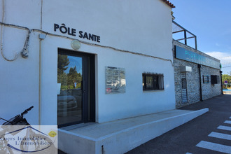location localcommercial la-garde 83130
