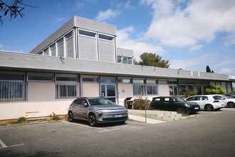 location localcommercial la-garde 83130