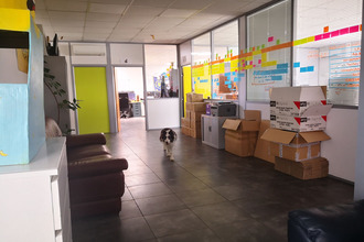 location localcommercial la-garde 83130