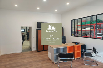 location localcommercial la-garde 83130