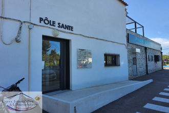 location localcommercial la-garde 83130