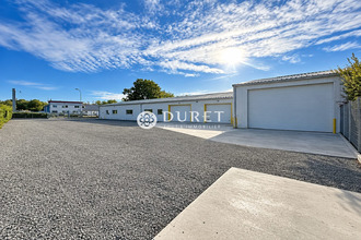 location localcommercial la-garnache 85710
