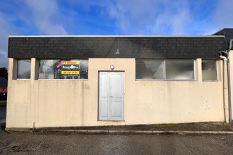 location localcommercial la-glacerie 50470