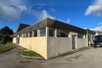 location localcommercial la-glacerie 50470