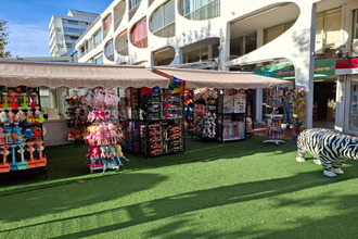 location localcommercial la-grande-motte 34280