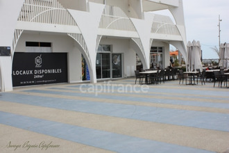 location localcommercial la-grande-motte 34280