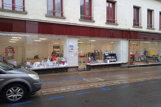 location localcommercial la-guerche-de-bretagne 35130