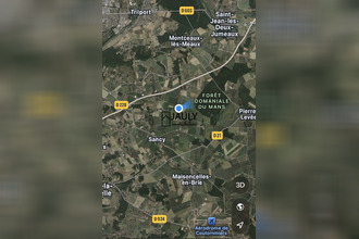 location localcommercial la-haute-maison 77580