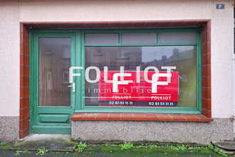 location localcommercial la-haye-du-puits 50250