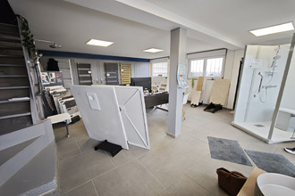 location localcommercial la-longueville 59570