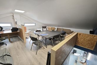 location localcommercial la-longueville 59570