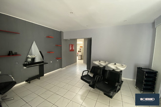 location localcommercial la-madeleine 59110