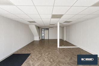 location localcommercial la-madeleine 59110