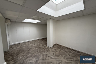 location localcommercial la-madeleine 59110