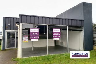 location localcommercial la-meziere 35520