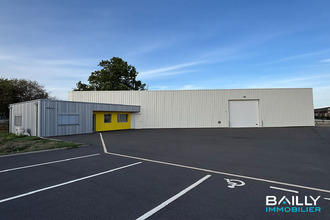 location localcommercial la-mothe-achard 85150