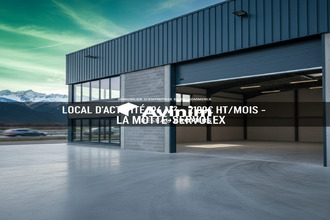 location localcommercial la-motte-servolex 73290