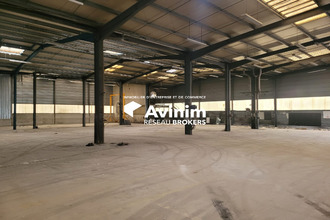 location localcommercial la-motte-servolex 73290