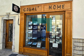 location localcommercial la-palme 11480