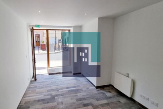 location localcommercial la-palme 11480