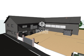 location localcommercial la-ravoire 73490