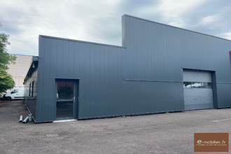 location localcommercial la-ravoire 73490